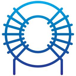 inductor icono