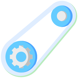 getriebemontage icon