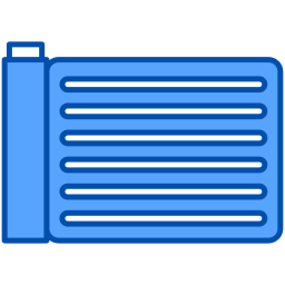 radiator icoon