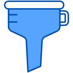 オイルファンネル icon