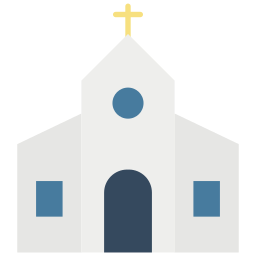 kirche icon