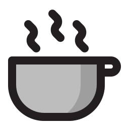 kaffeetasse icon