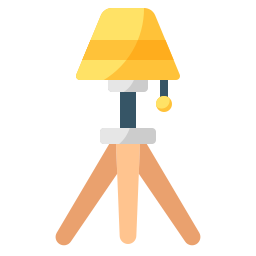 플로어 램프 icon