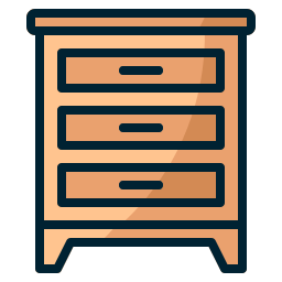 Drawer icon