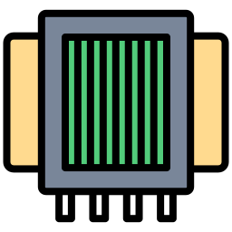 transformator icoon