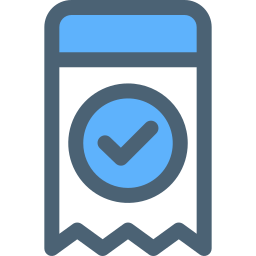 Invoice icon