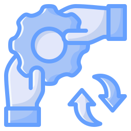 Partnership icon