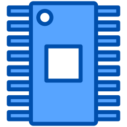 マイクロチップ icon