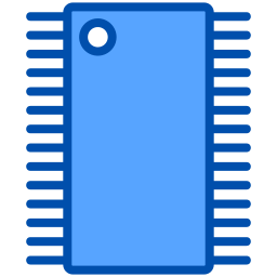 mikrochip icon