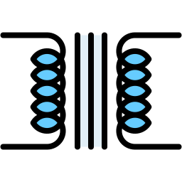 transformator ikona