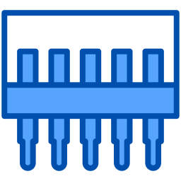 gniazdo elektryczne ikona