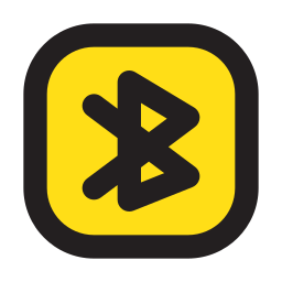 bluetooth icon