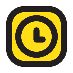 Time icon