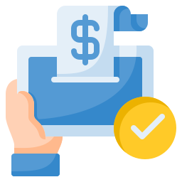 Payment icon