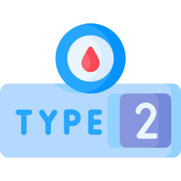 typ 2 icon