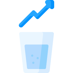 渇き icon
