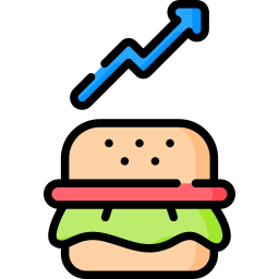 Appetite icon