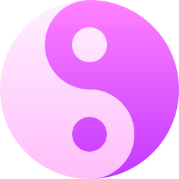 Yin icon