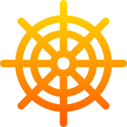 dharma-rad icon
