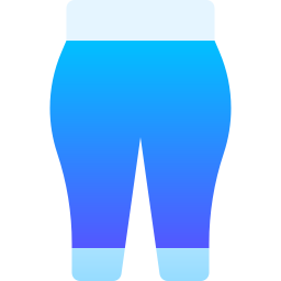 Sweatpants icon