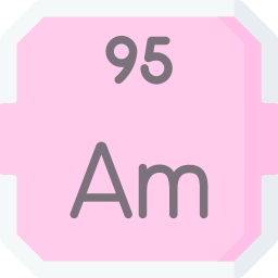 Americium icon