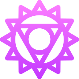 Vishuddha icon
