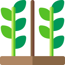 plantage icoon