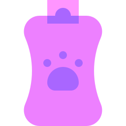 Shampoo icon