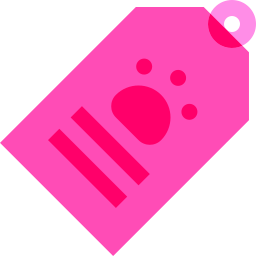 Tag icon