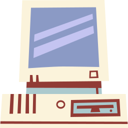 alter computer icon