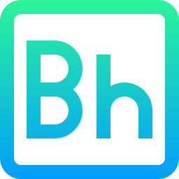 Bohrium icon