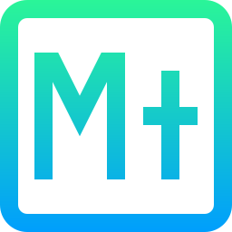 Meitnerium icon