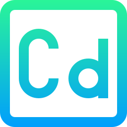 Cadmium icon