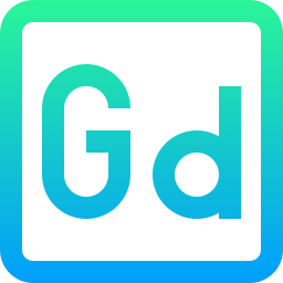 gadolinium icon