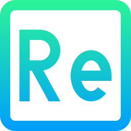 Rhenium icon