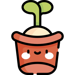 Plant icon