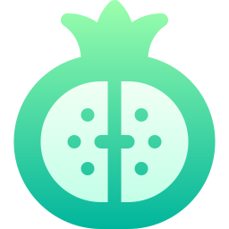 granatapfel icon