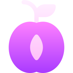 Apricot icon