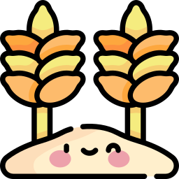 Wheat icon