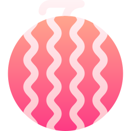 wassermelone icon