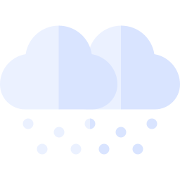 Snow icon