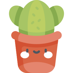 Cactus icon