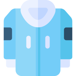 Jacket icon