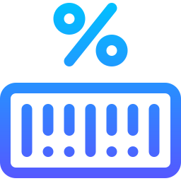 Barcode icon