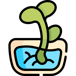 植物 icon