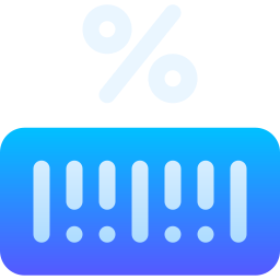 Barcode icon