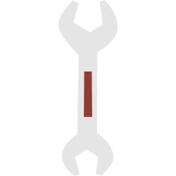 doppelschlüssel icon