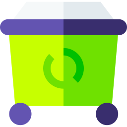 Recycle icon