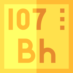 bohrium icono