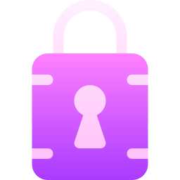 Lock icon